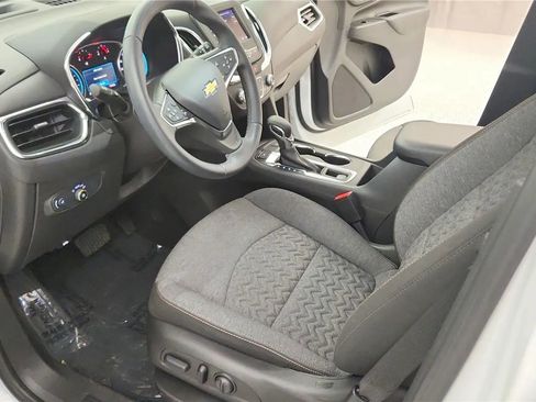 Used 2024 Chevrolet Equinox LT AWD/4WD image 22