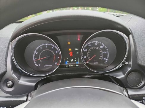 Used 2018 Mitsubishi Outlander Sport LE image 24