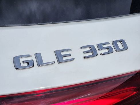 Used 2026 Mercedes-Benz GLE 350 4MATIC image 14