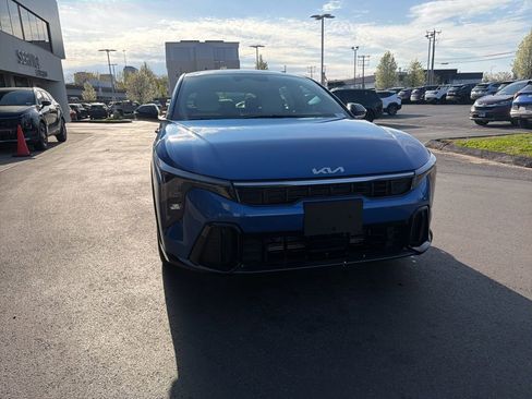 New 2026 Kia K4 GT-Line image 3