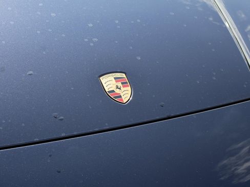 New 2025 Porsche Panamera image 13