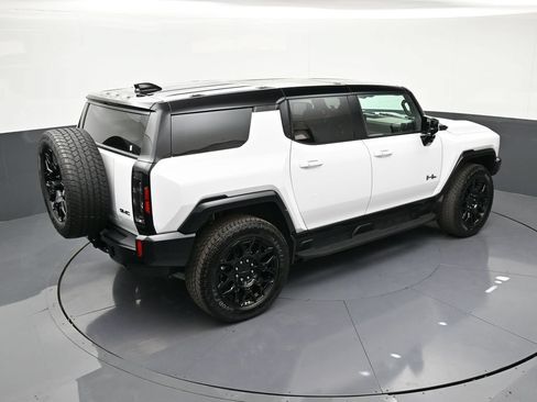 Used 2026 GMC Hummer EV SUV AWD/4WD image 21