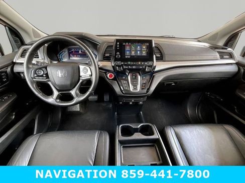 Used 2023 Honda Odyssey Touring image 6