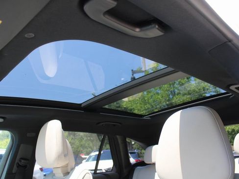 Certified 2025 Mercedes-Benz GLC 350e 4MATIC image 55