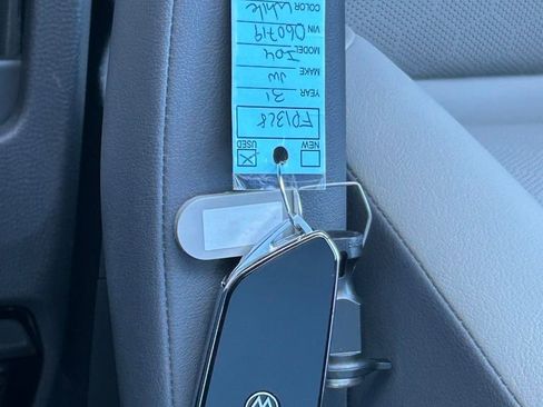 Used 2021 Volkswagen ID.4 Pro S image 59