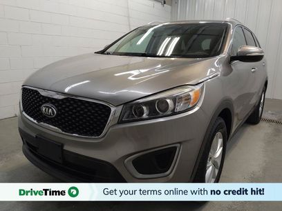 Used 2016 Kia Sorento FWD