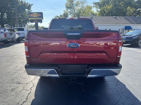 Used 2019 Ford F150 XLT w/ Equipment Group 301A Mid RWD image 5