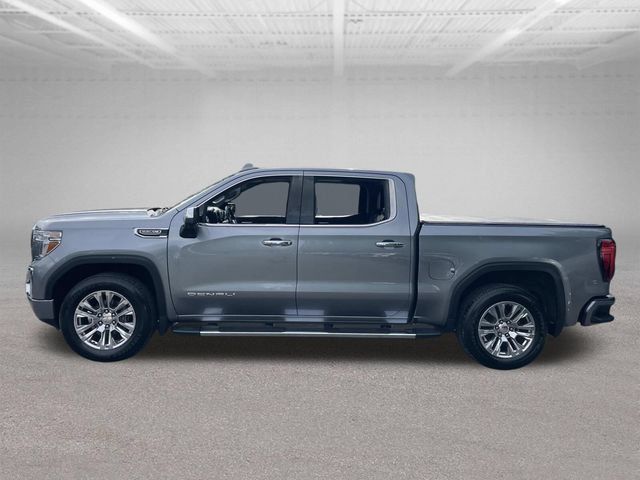 Used 2019 GMC Sierra 1500 Denali AWD/4WD image 10