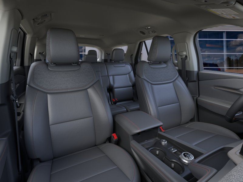 New 2026 Ford Explorer Active w/ Active Comfort Package AWD/4WD image 10