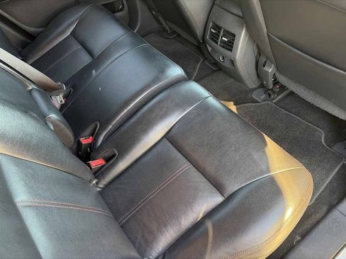 Used 2011 Ford Edge SEL w/ 202A Rapid Spec Order Code FWD image 29
