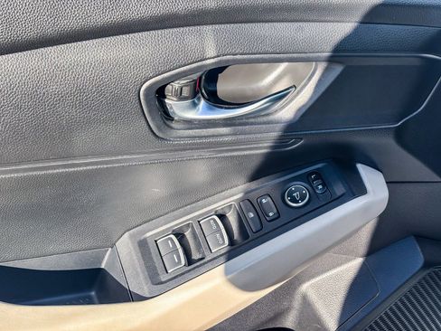 Certified 2023 Honda Accord LX image 22