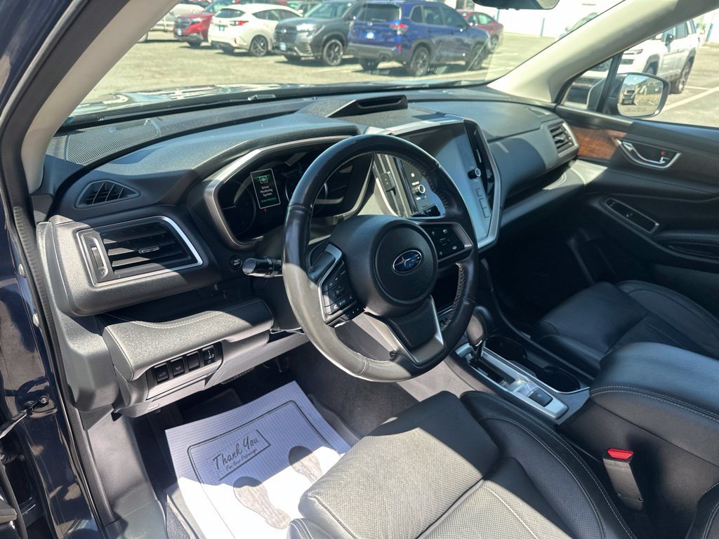 Used 2023 Subaru Ascent Touring AWD/4WD image 23