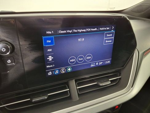 Used 2024 Chevrolet Trax RS w/ Driver Confidence Package image 19