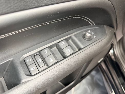 Used 2022 Jeep Compass High Altitude AWD/4WD image 18