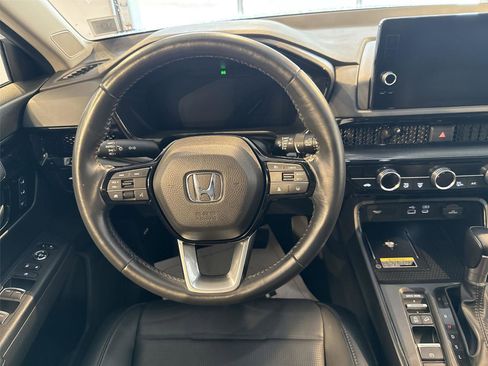 Used 2023 Honda CR-V EX-L image 11