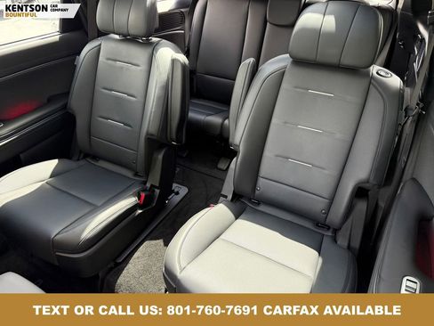 Used 2026 Hyundai Palisade Calligraphy AWD/4WD image 37