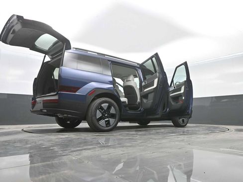 New 2026 Hyundai Santa Fe SEL image 32