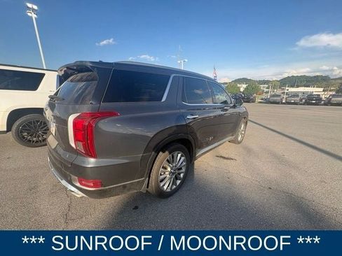 Used 2020 Hyundai Palisade Limited FWD image 7