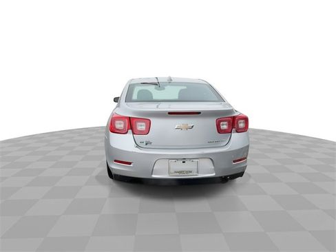 Used 2014 Chevrolet Malibu LTZ image 7