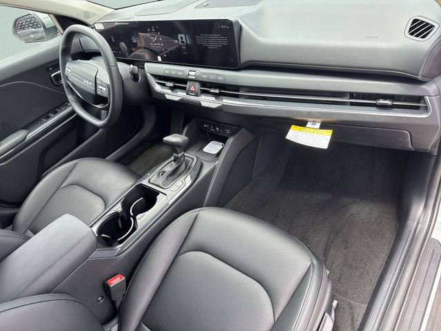 New 2026 Kia K4 EX FWD image 16