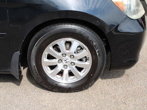 Used 2008 Honda Odyssey EX-L image 39