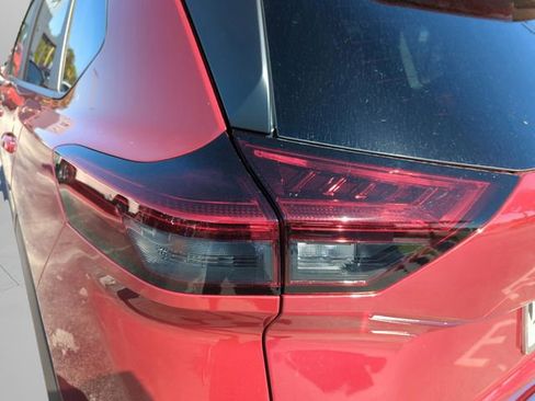 New 2026 Nissan Rogue SV w/ Cold Weather Package image 14