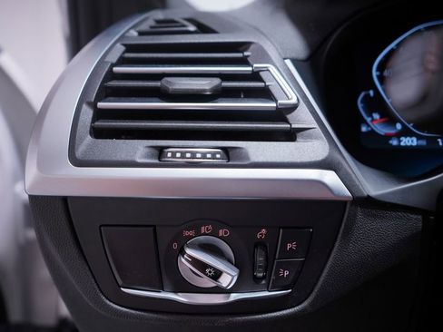 Used 2023 BMW X3 sDrive30i w/ Convenience Package image 19