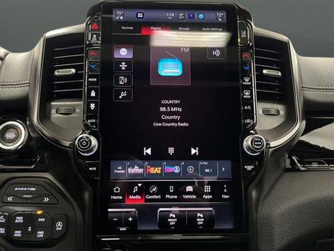 New 2026 RAM 1500 Rebel w/ G/T Package image 30