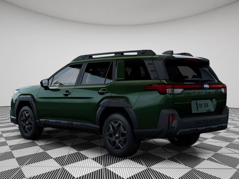 New 2026 Subaru Outback Limited image 4