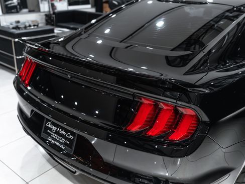 Used 2015 Ford Mustang GT w/ GT Performance Package image 47