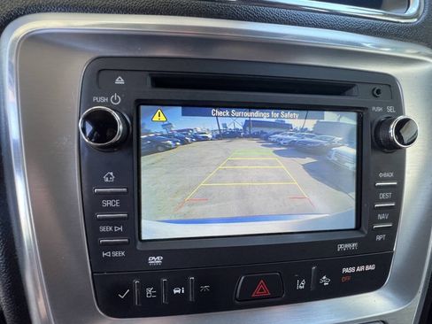 Used 2015 GMC Acadia SLT AWD/4WD image 20