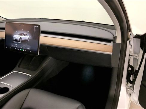 Used 2023 Tesla Model 3 Long Range AWD/4WD image 22