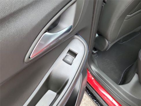 New 2026 Buick Encore GX Sport Touring w/ Advanced Technology Package FWD image 16
