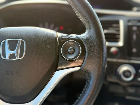 Used 2014 Honda Civic EX-L image 14