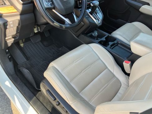 Used 2018 Honda CR-V EX-L image 34