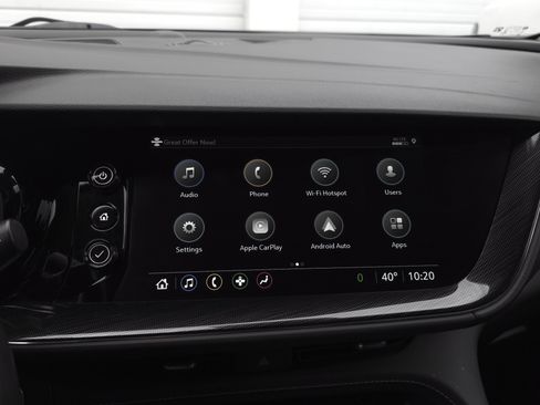 Used 2023 Buick Envision Preferred image 17