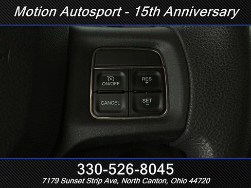 Used 2012 RAM 1500 Express AWD/4WD image 16