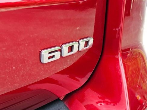 Used 2023 Cadillac Escalade Premium Luxury Platinum w/ Heavy-Duty Trailer Package image 19