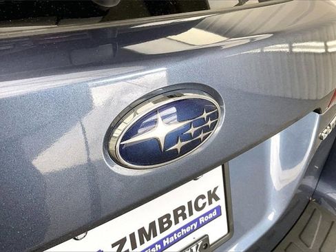 Used 2018 Subaru Outback 2.5i Limited image 32