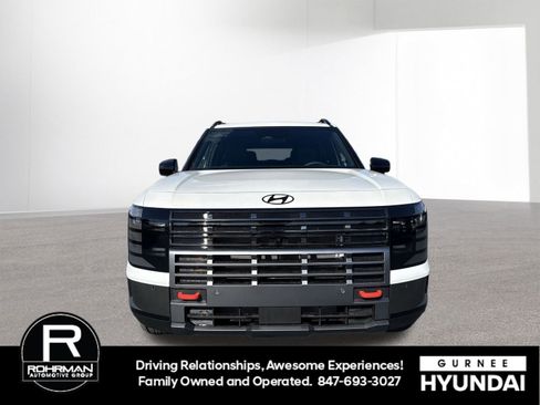 New 2026 Hyundai Palisade XRT Pro image 3