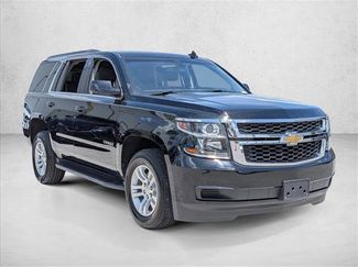 Used 2017 Chevrolet Tahoe LS RWD video 3