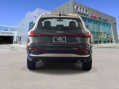 New 2026 Audi Q5 Premium AWD/4WD image 5