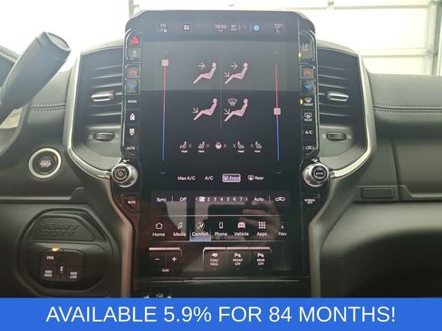 New 2026 RAM 2500 Laramie image 27