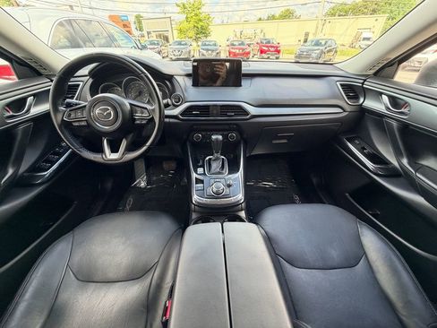 Used 2018 MAZDA CX-9 Touring FWD image 21
