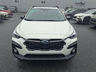 Certified 2025 Subaru Crosstrek 2.5i Limited video 2