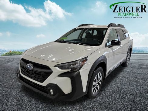 Used 2024 Subaru Outback Premium image 13