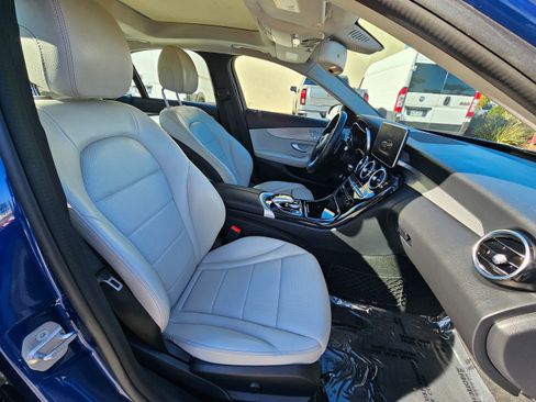 Used 2018 Mercedes-Benz C 350e Sedan image 31