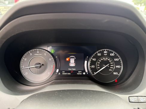 Used 2023 Acura RDX FWD w/ Technology Package image 34
