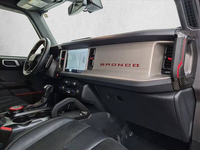Used 2023 Ford Bronco Raptor AWD/4WD image 24