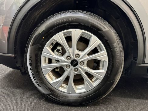 Used 2024 Ford Escape Active AWD/4WD image 13